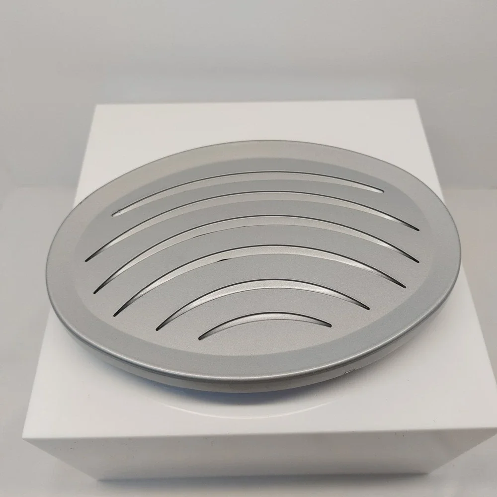 Mr. Coffee‎ Espresso Coffee Maker ECM20 Drip Tray EC-18-071 & Grate BC 18-061